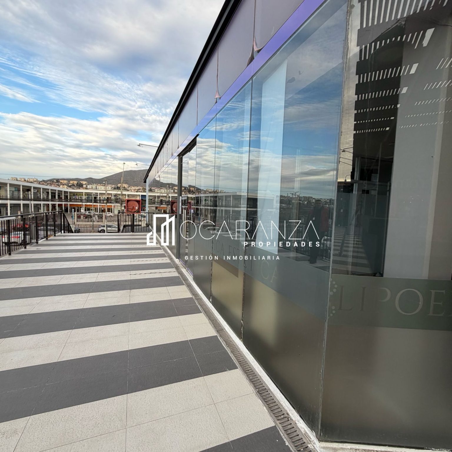Local comercial en arriendo en La Serena — foto 5