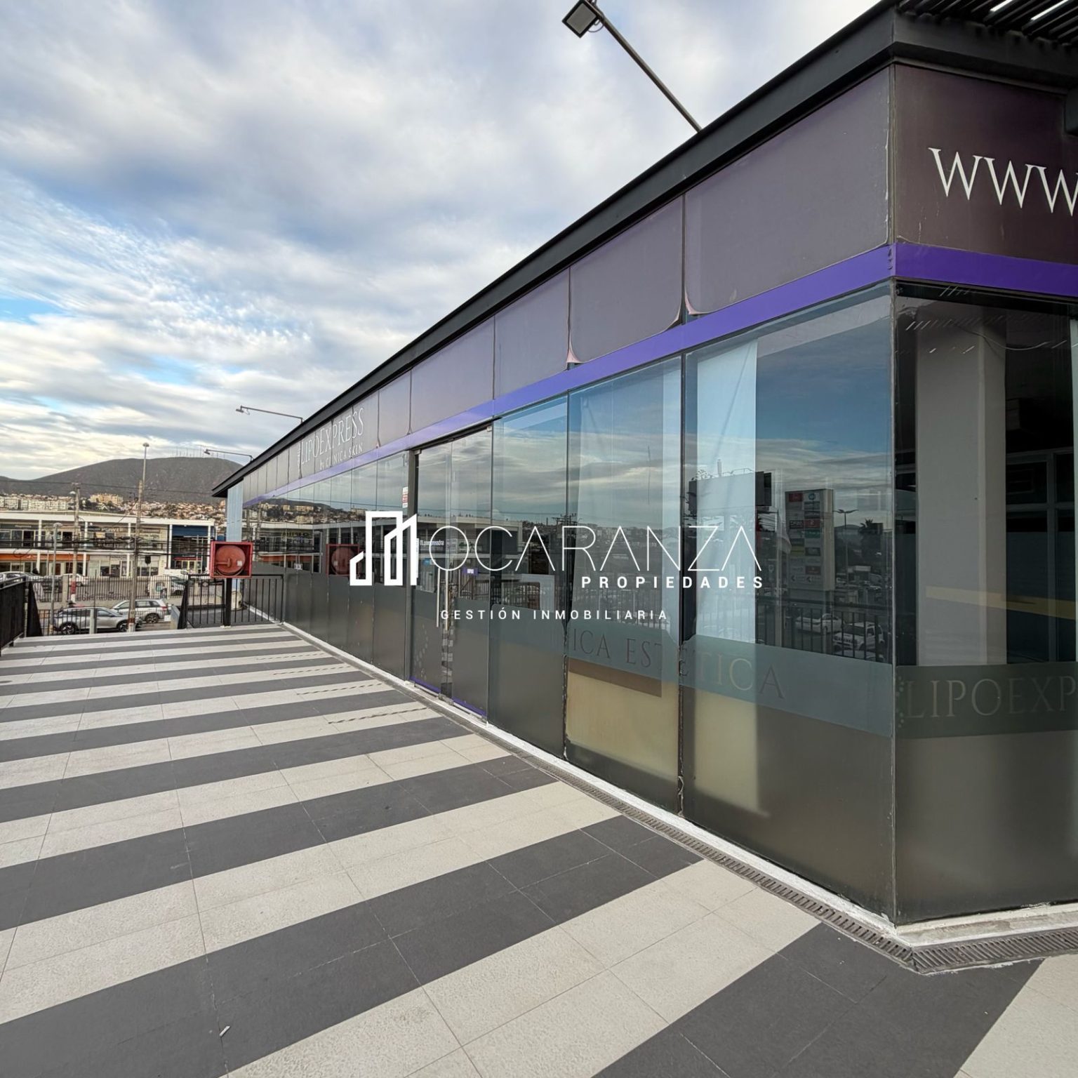 Local comercial en arriendo en La Serena — foto 7