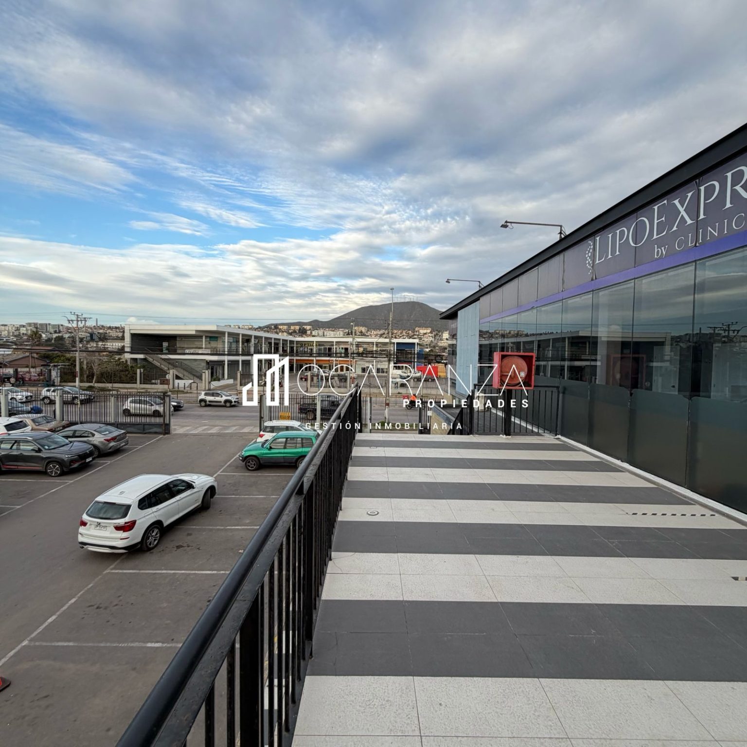 Local comercial en arriendo en La Serena — foto 9