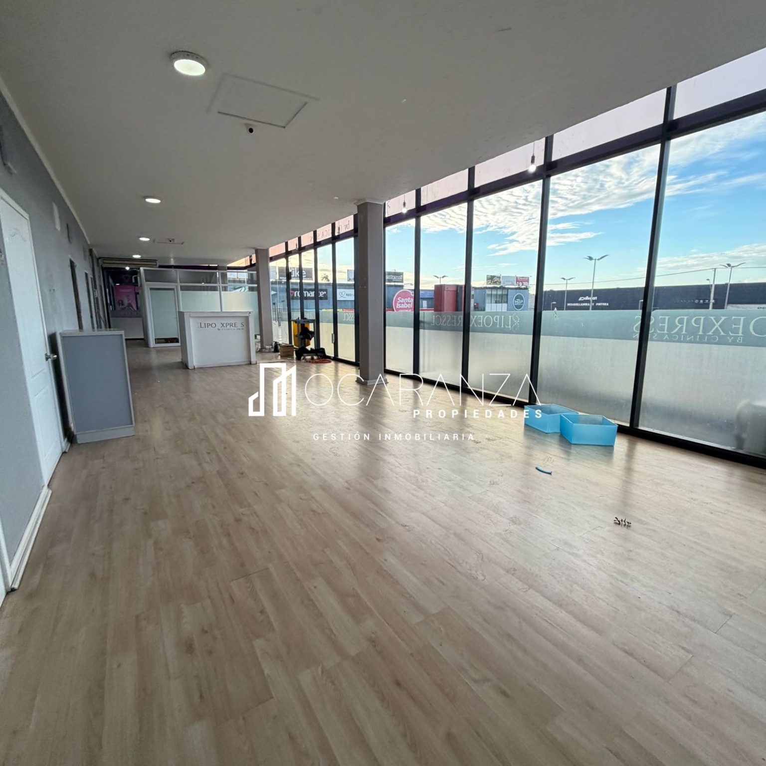 Local comercial en arriendo en La Serena — foto 10