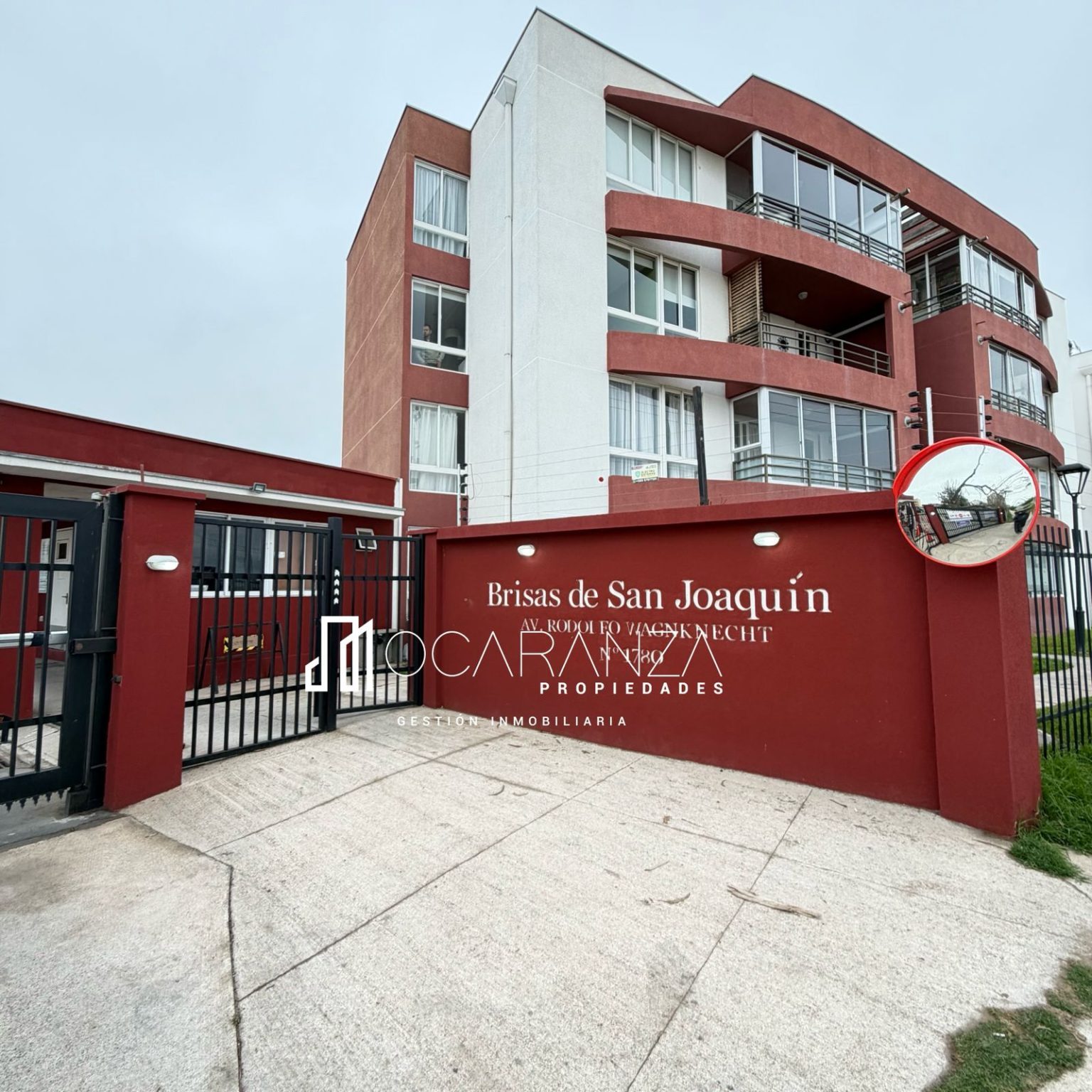 Departamento en venta en La Serena — foto 1