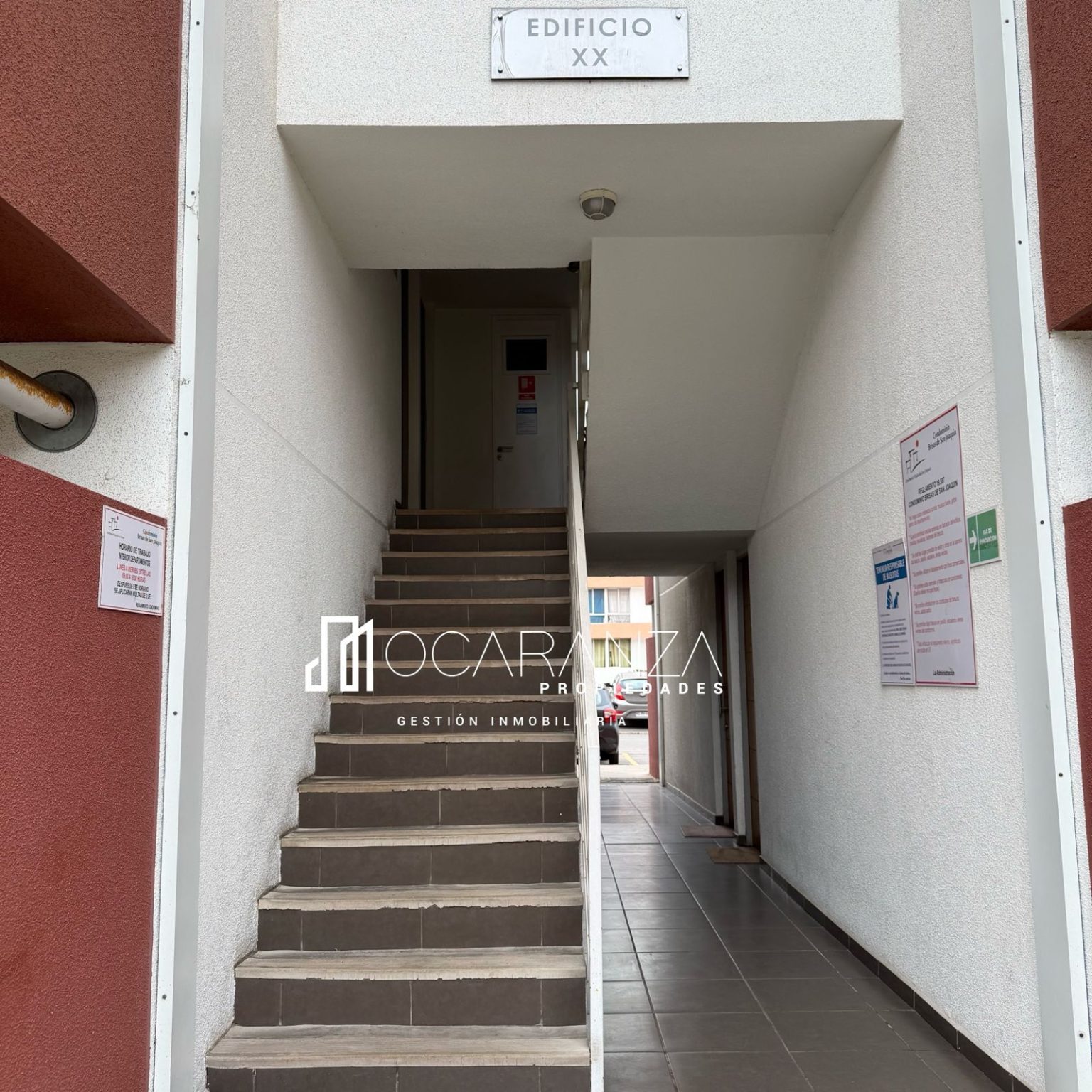 Departamento en venta en La Serena — foto 3