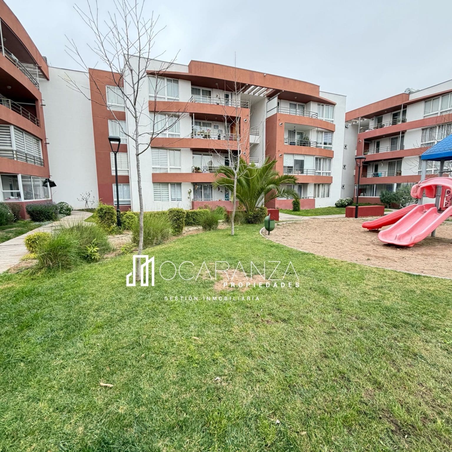 Departamento en venta en La Serena — foto 5
