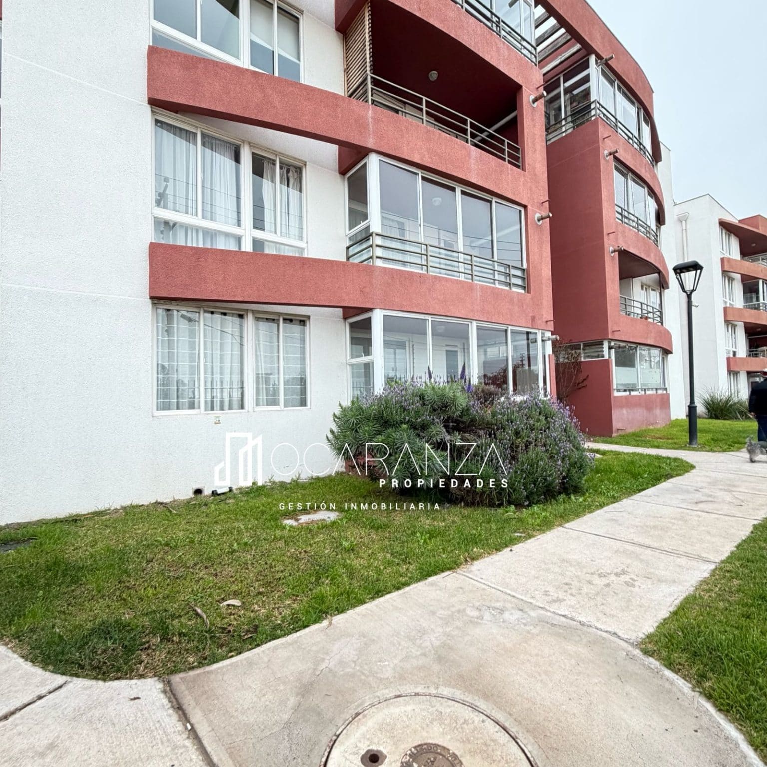 Departamento en venta en La Serena — foto 7