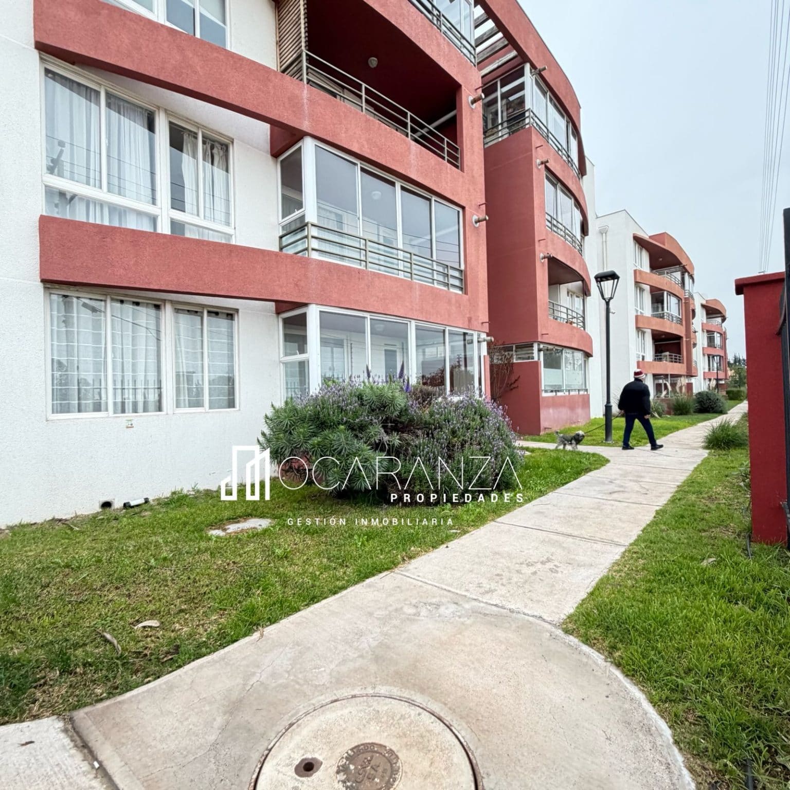 Departamento en venta en La Serena — foto 8