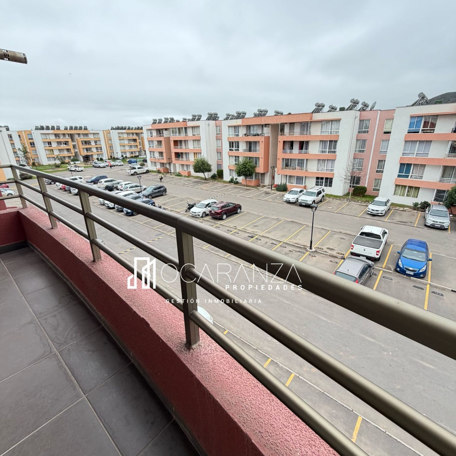 Departamento en venta en La Serena — foto 9