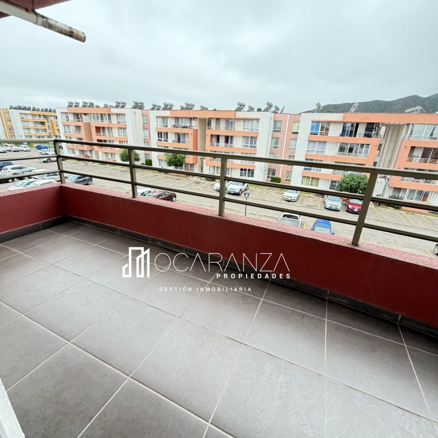 Departamento en venta en La Serena — foto 10