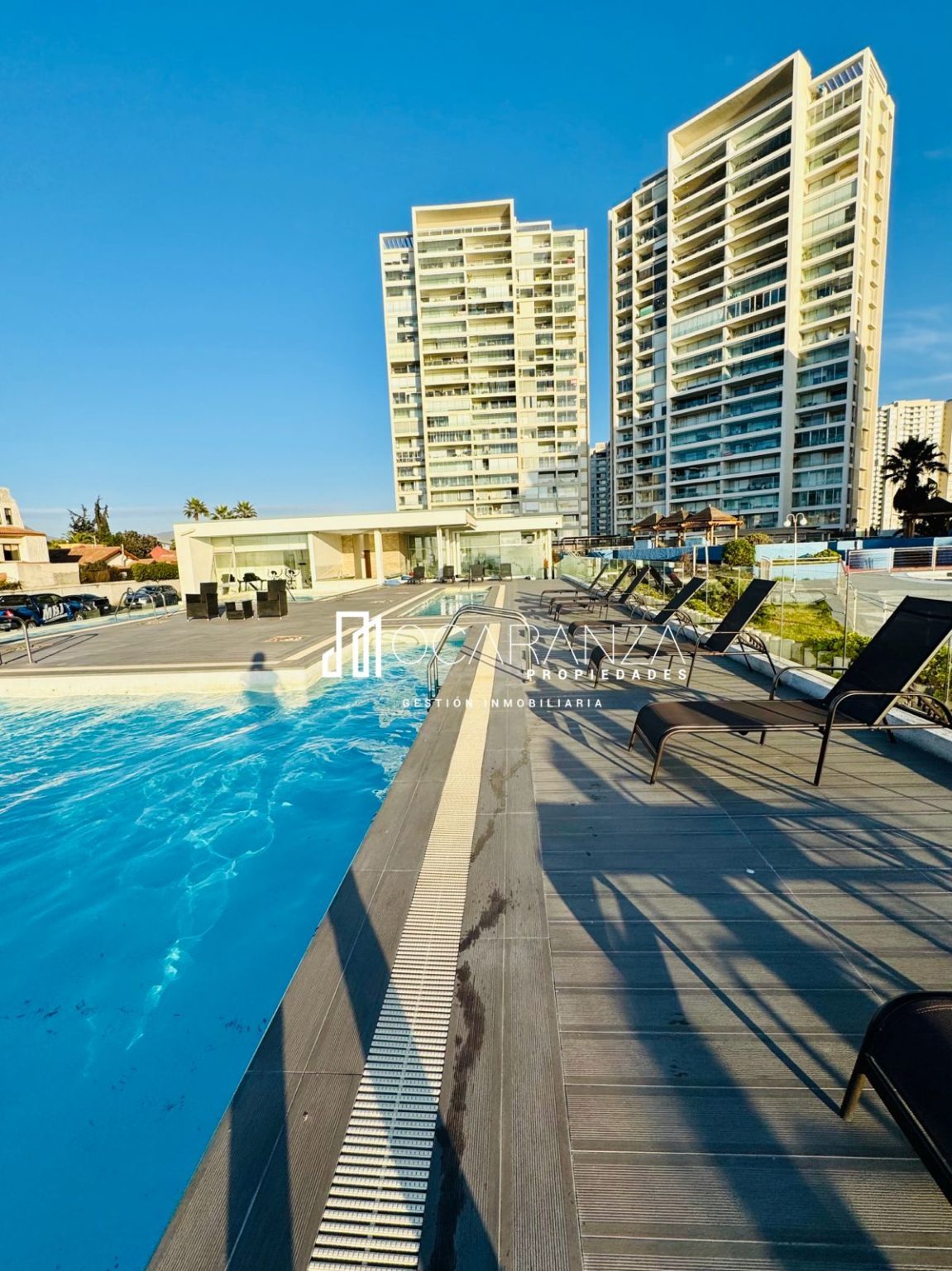 Departamento en arriendo en La Serena — foto 1
