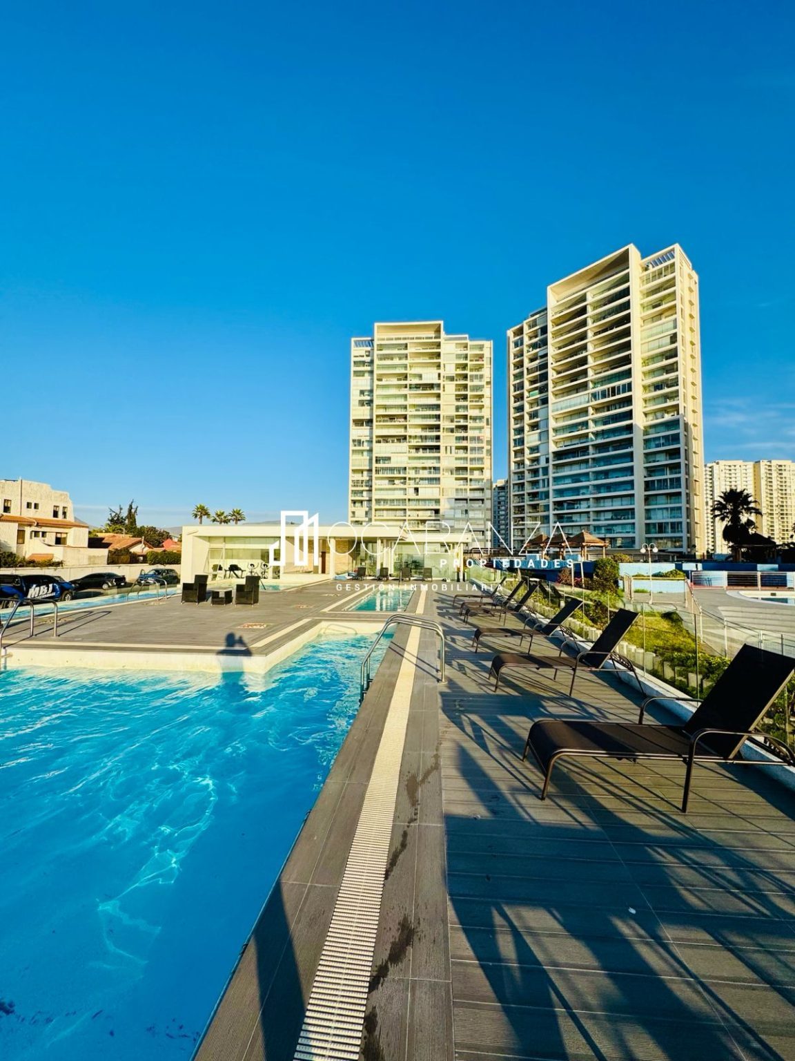 Departamento en arriendo en La Serena — foto 2