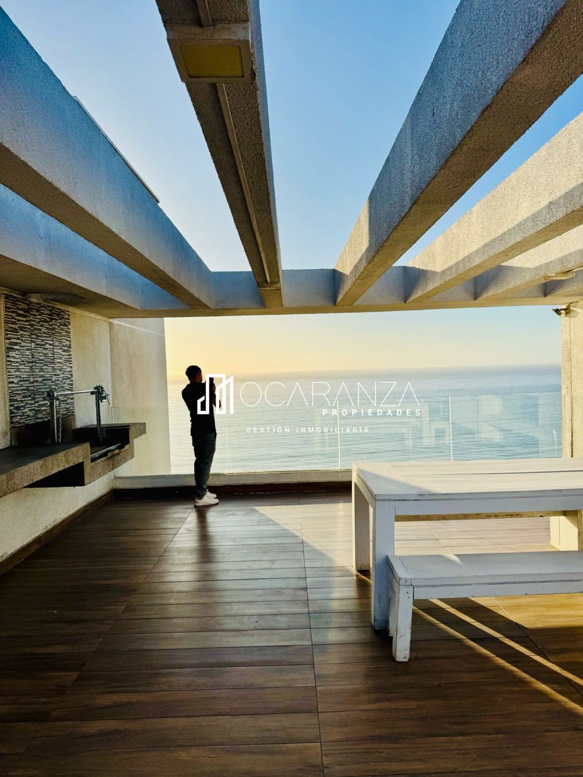 Departamento en arriendo en La Serena — foto 3
