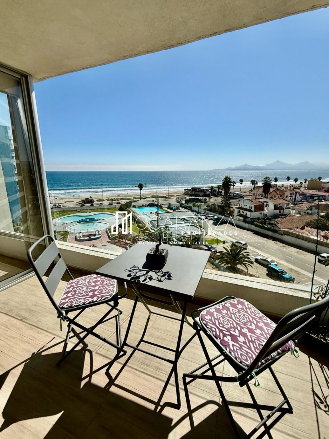 Departamento en arriendo en La Serena — foto 4