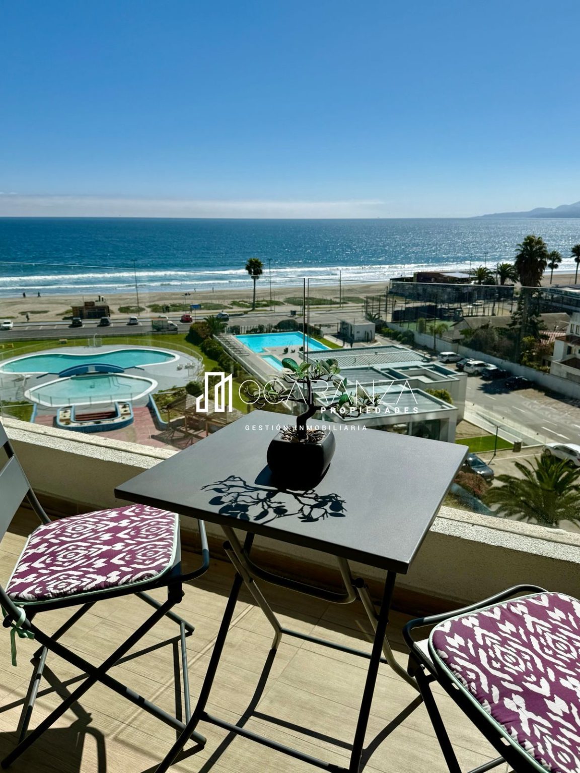 Departamento en arriendo en La Serena — foto 5