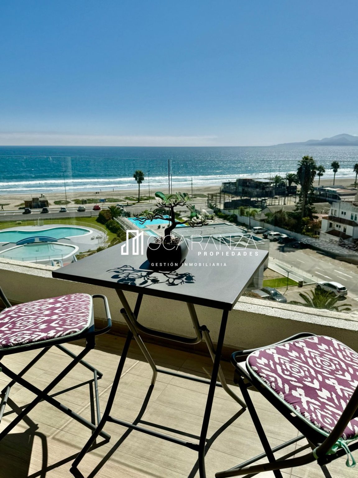 Departamento en arriendo en La Serena — foto 6