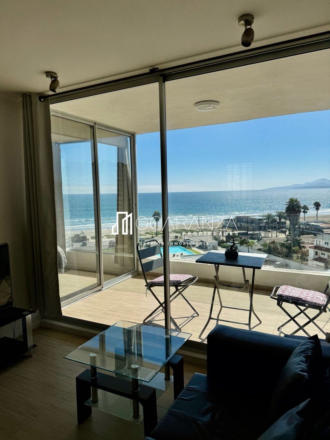Departamento en arriendo en La Serena — foto 8
