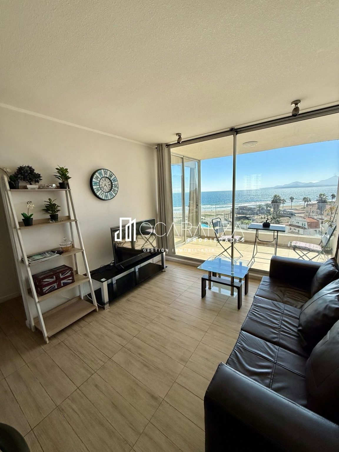 Departamento en arriendo en La Serena — foto 9