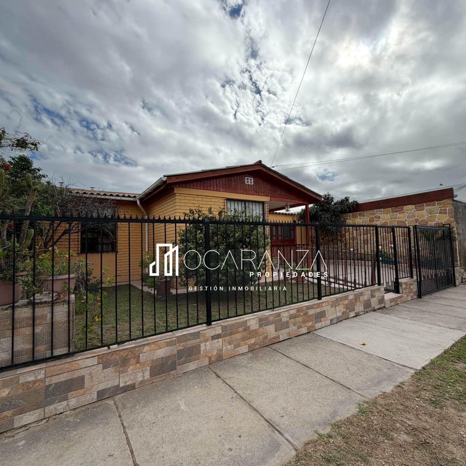 Casa en venta en Coquimbo — foto 3