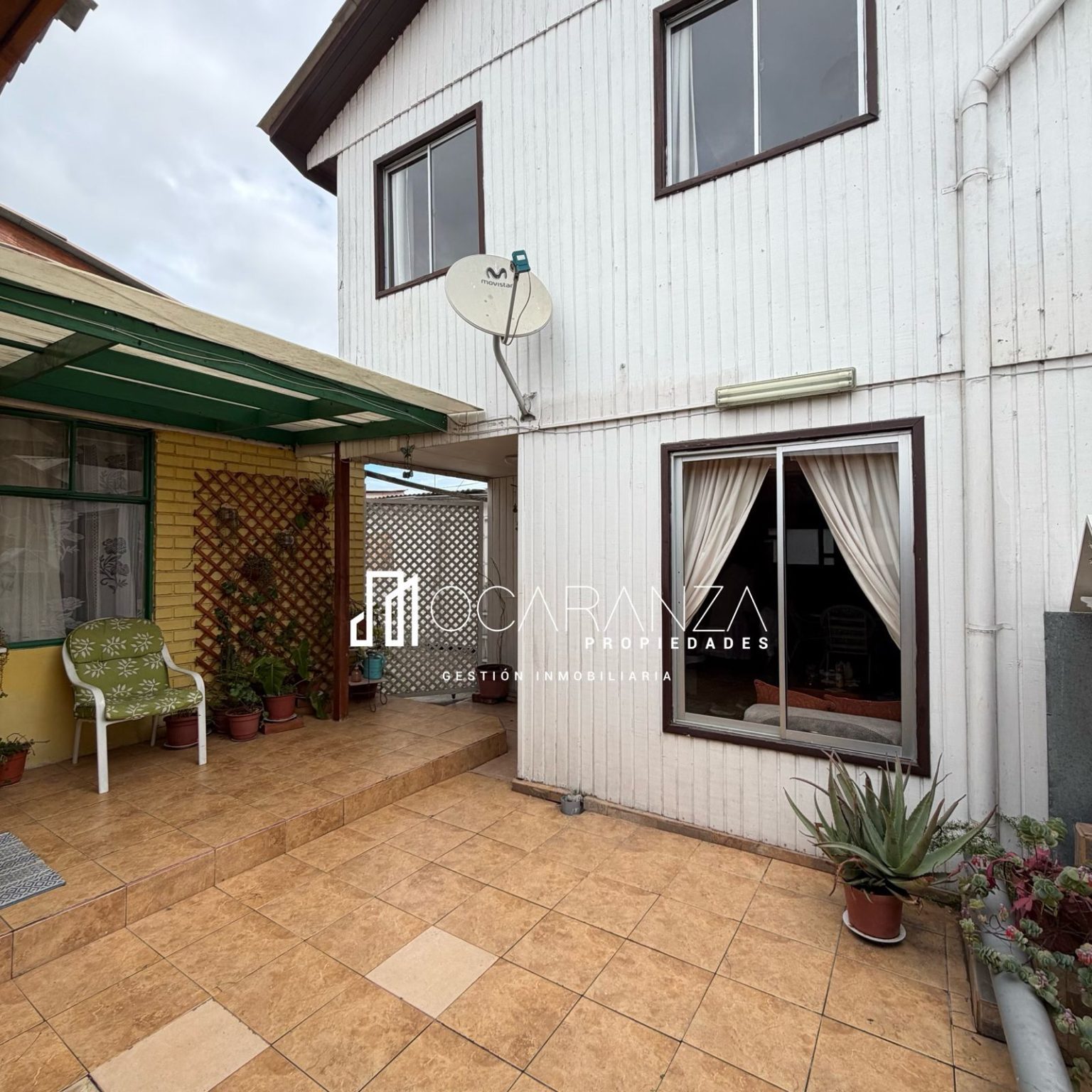 Casa en venta en Coquimbo — foto 5