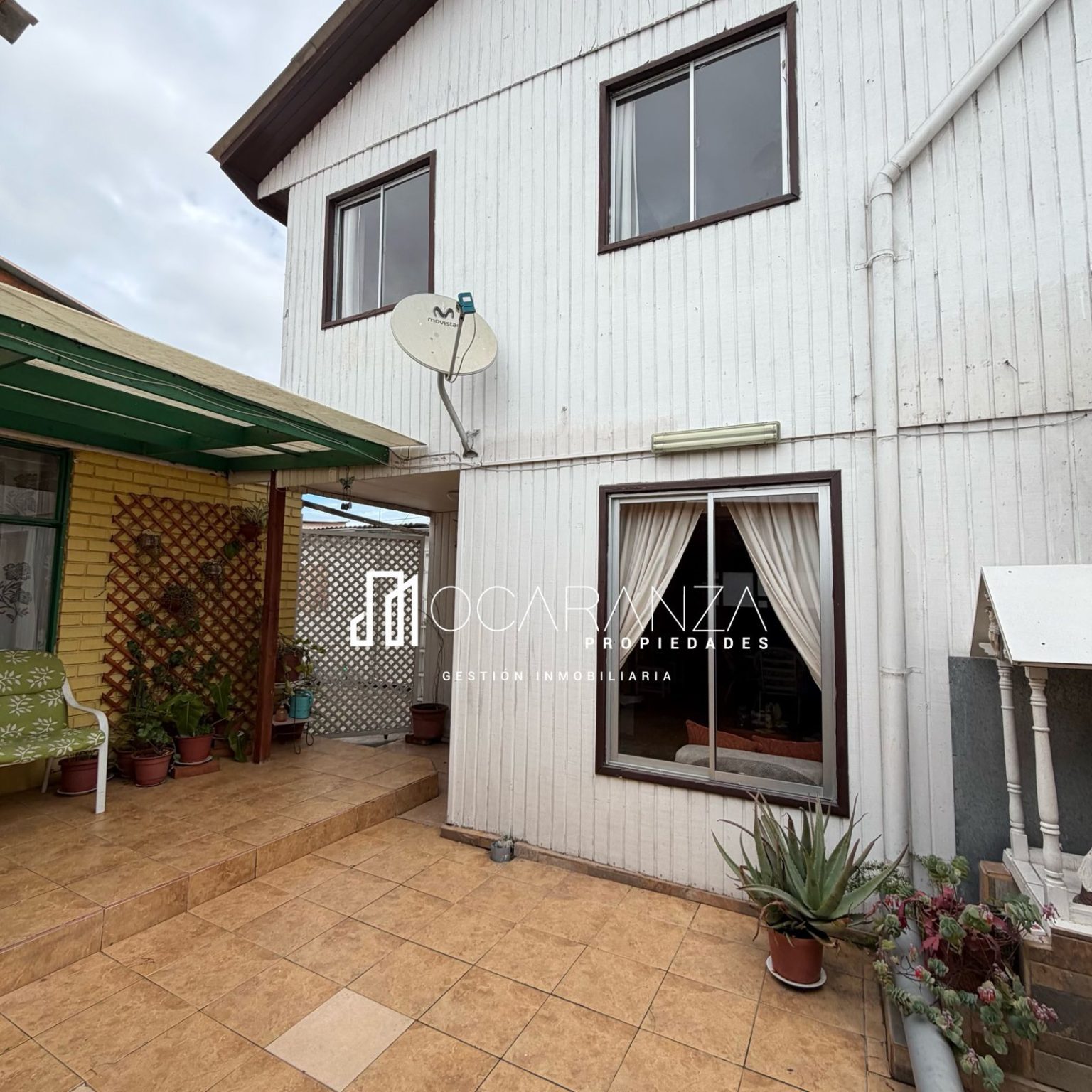 Casa en venta en Coquimbo — foto 6