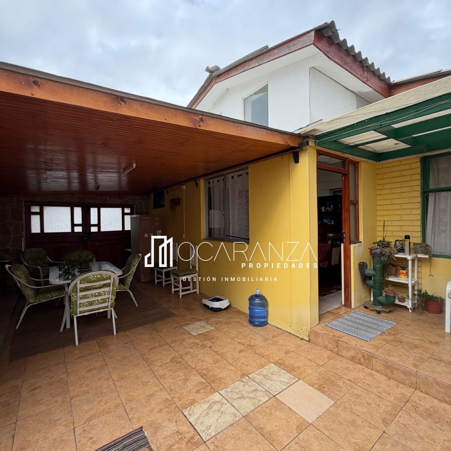 Casa en venta en Coquimbo — foto 7