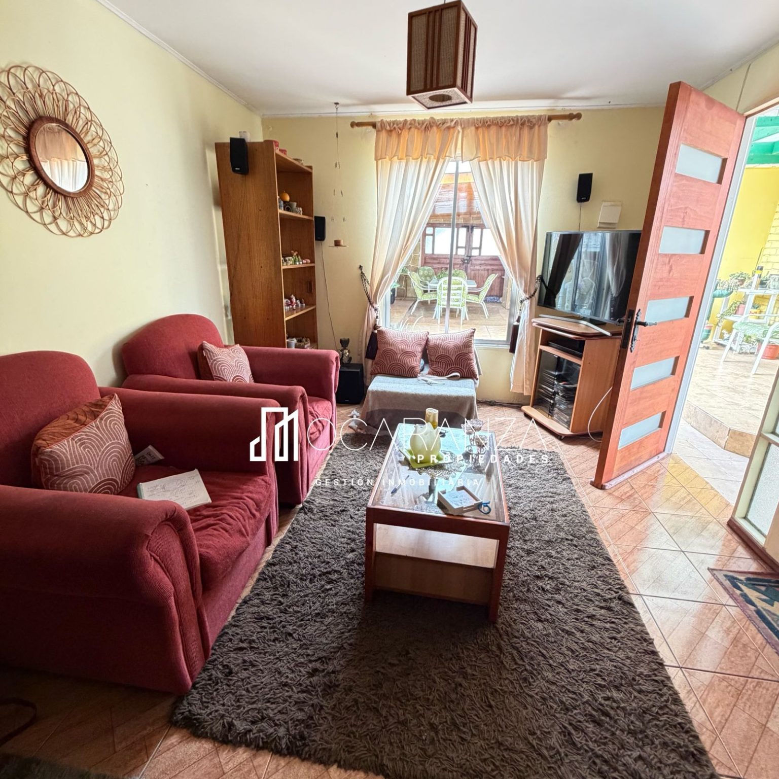 Casa en venta en Coquimbo — foto 10