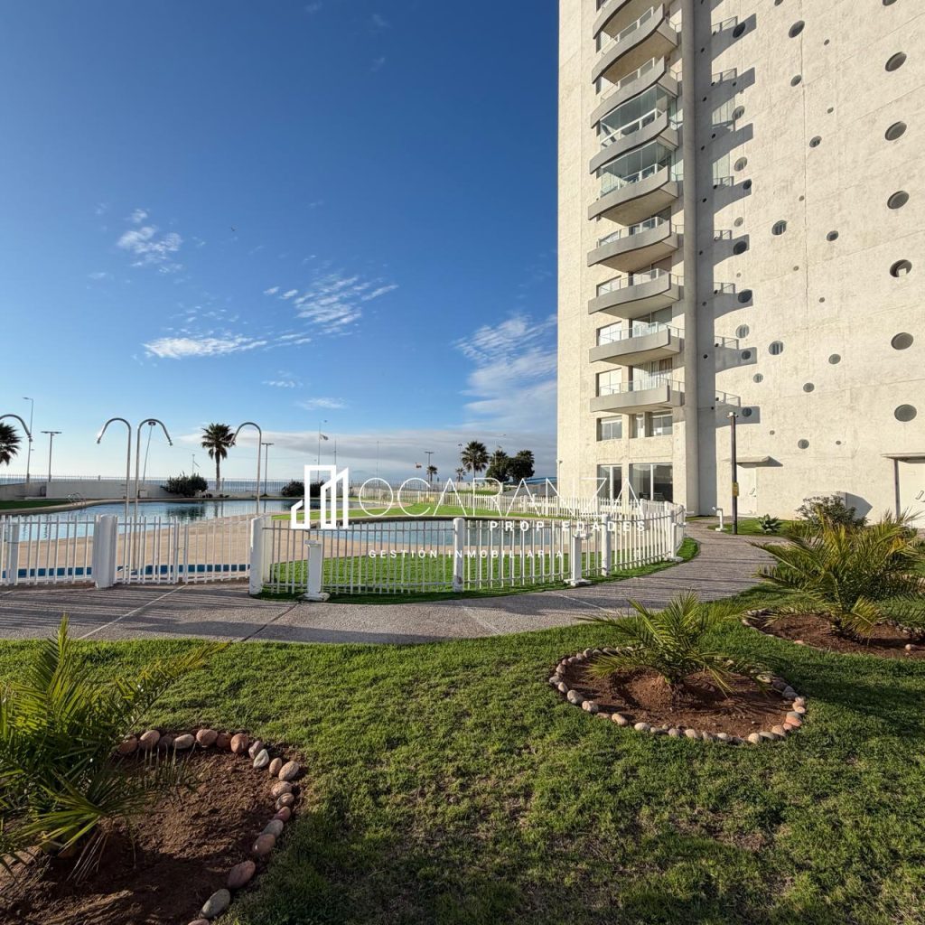 Departamento en venta en Coquimbo — foto 4