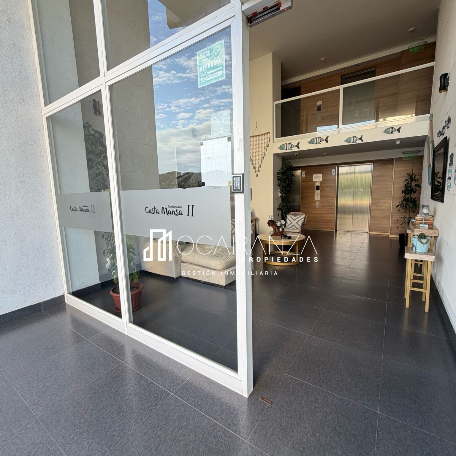 Departamento en venta en Coquimbo — foto 6