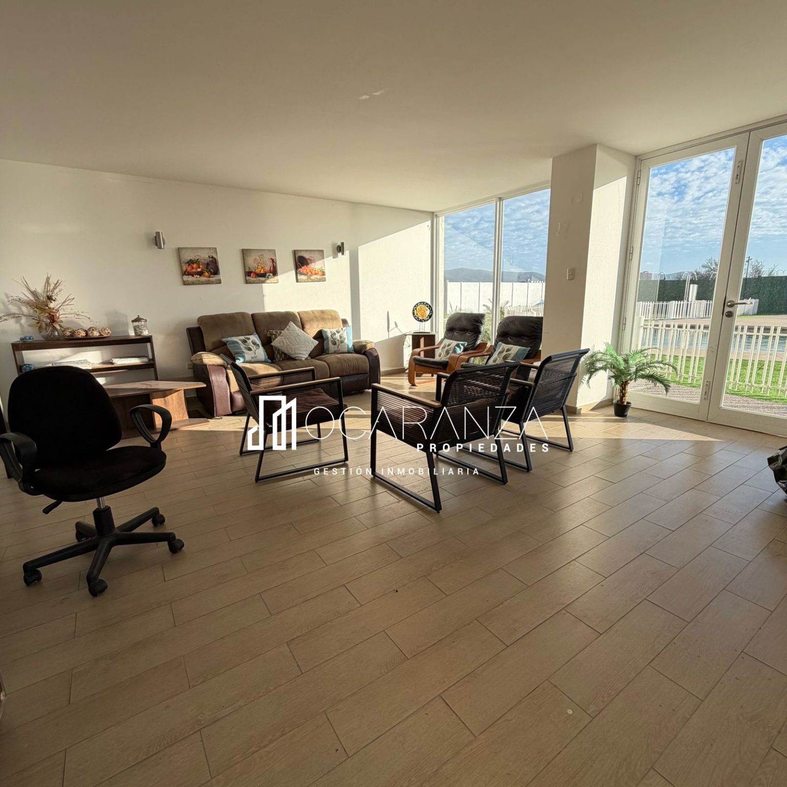 Departamento en venta en Coquimbo — foto 7