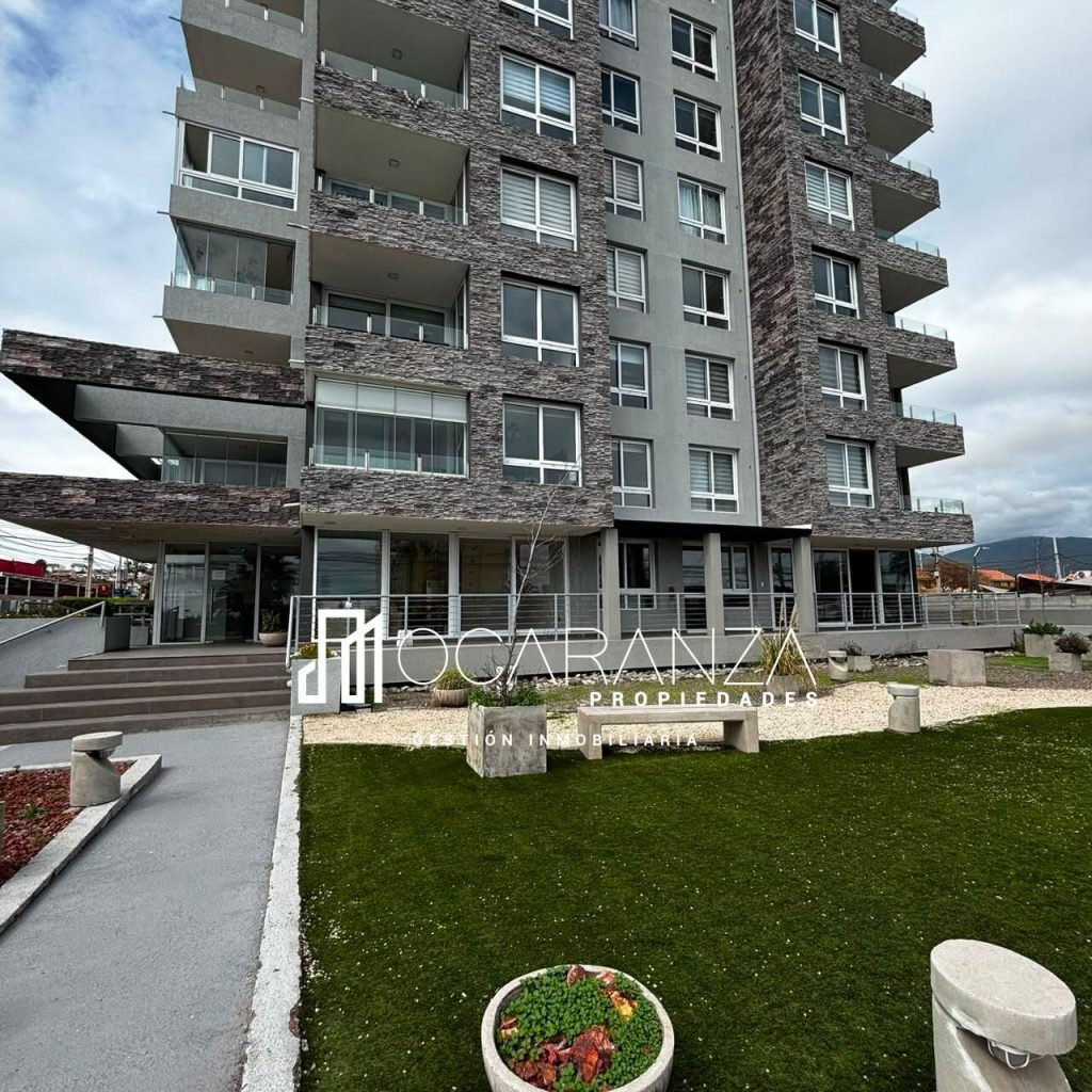 Departamento en arriendo en Coquimbo — foto 1