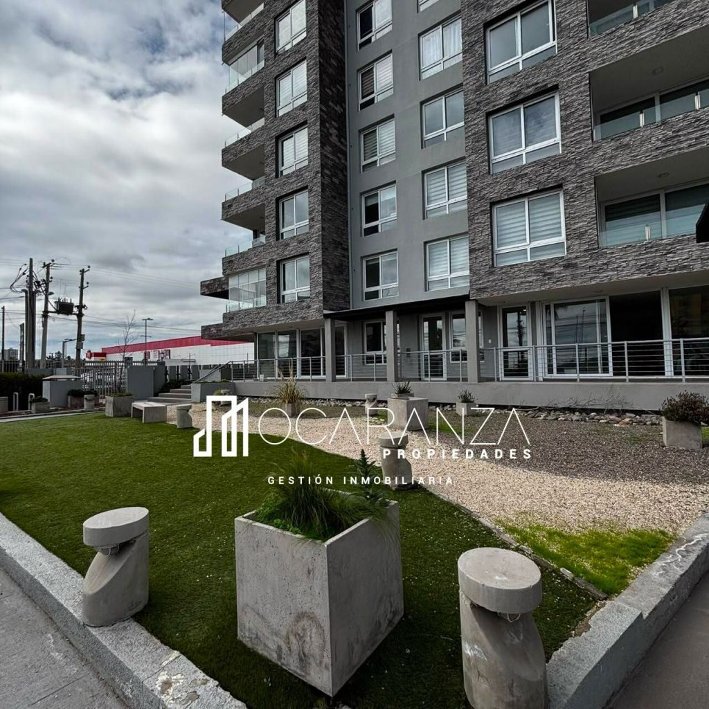 Departamento en arriendo en Coquimbo — foto 2
