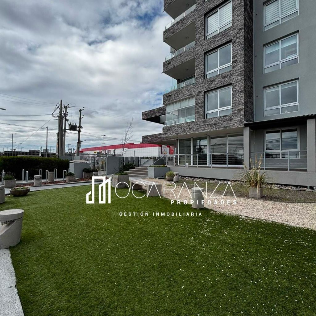 Departamento en arriendo en Coquimbo — foto 3