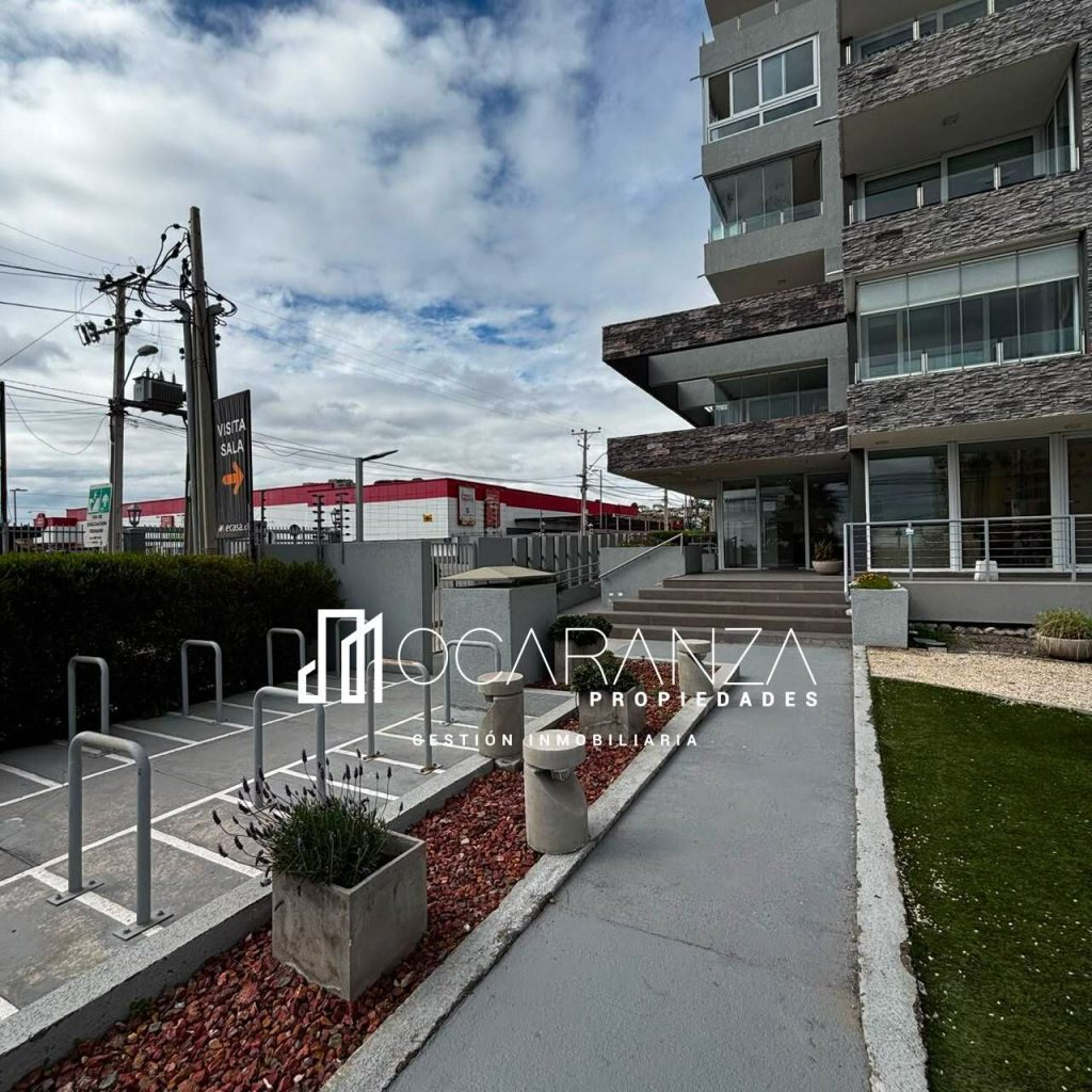 Departamento en arriendo en Coquimbo — foto 4