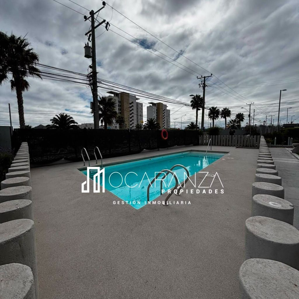 Departamento en arriendo en Coquimbo — foto 5