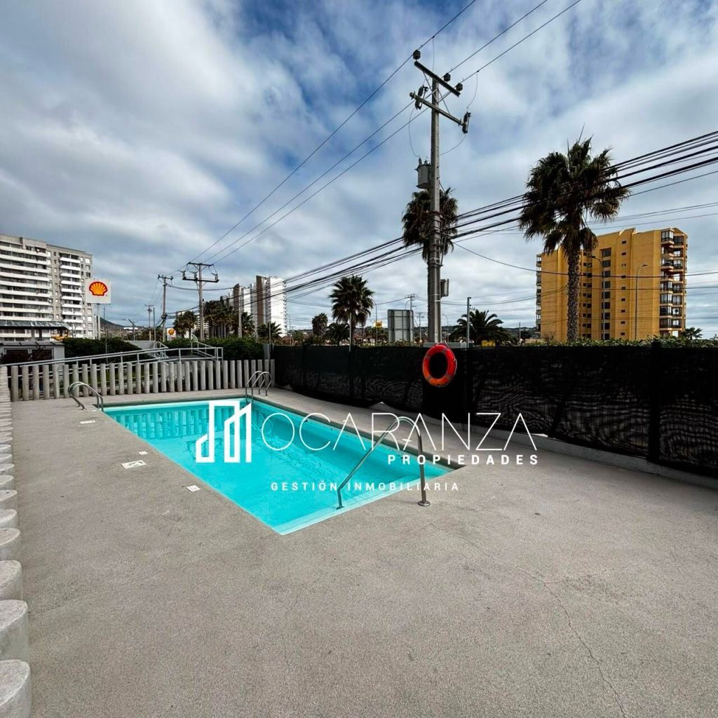 Departamento en arriendo en Coquimbo — foto 6