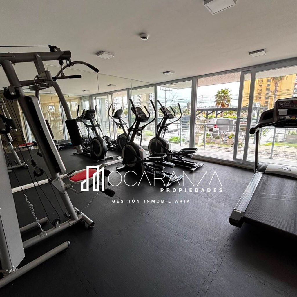 Departamento en arriendo en Coquimbo — foto 7