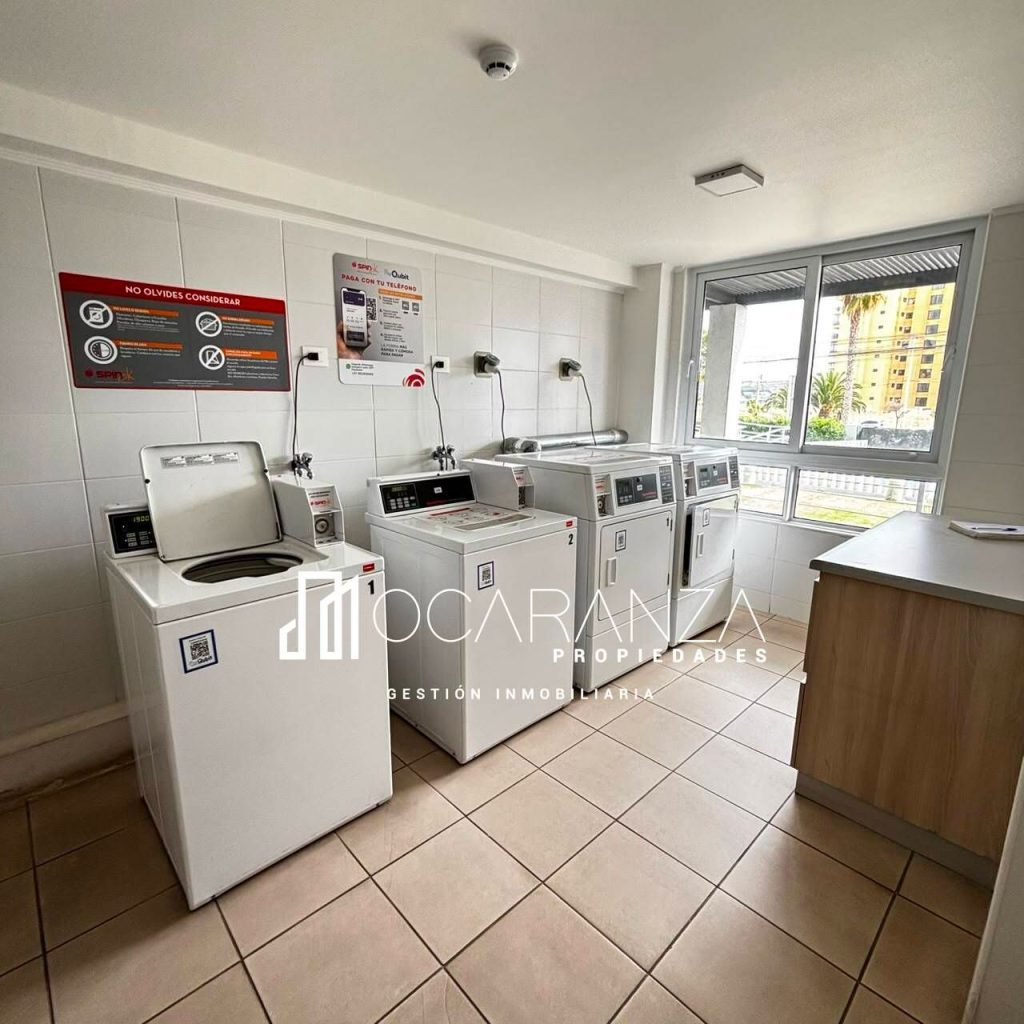 Departamento en arriendo en Coquimbo — foto 8