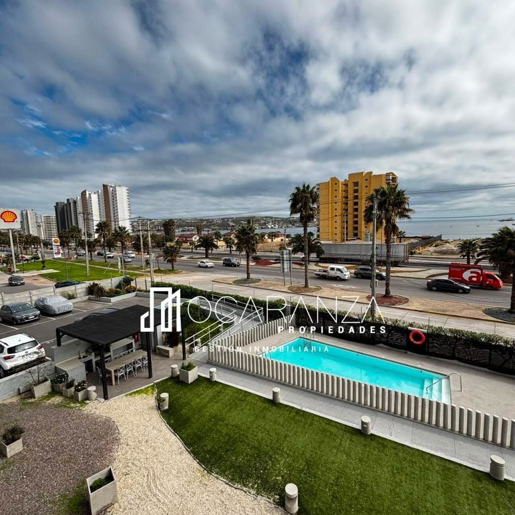 Departamento en arriendo en Coquimbo — foto 9