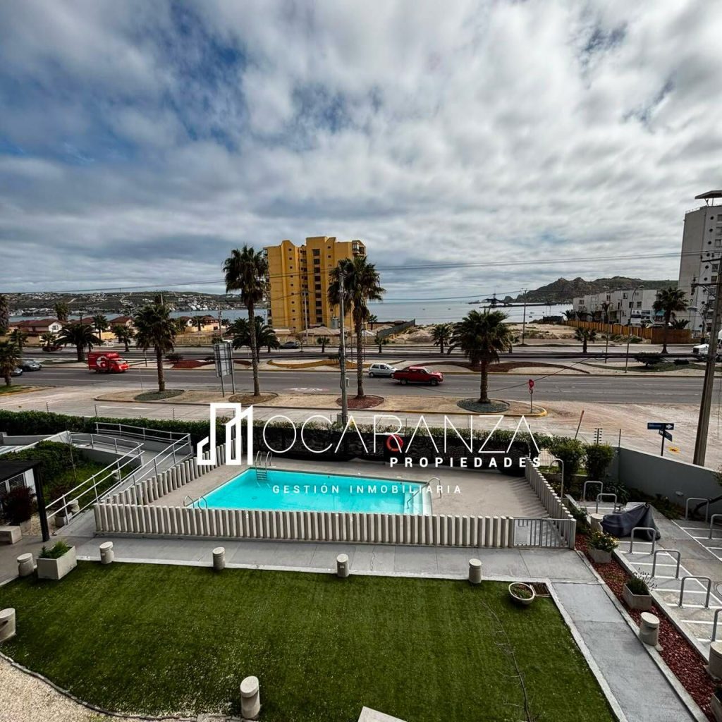 Departamento en arriendo en Coquimbo — foto 10