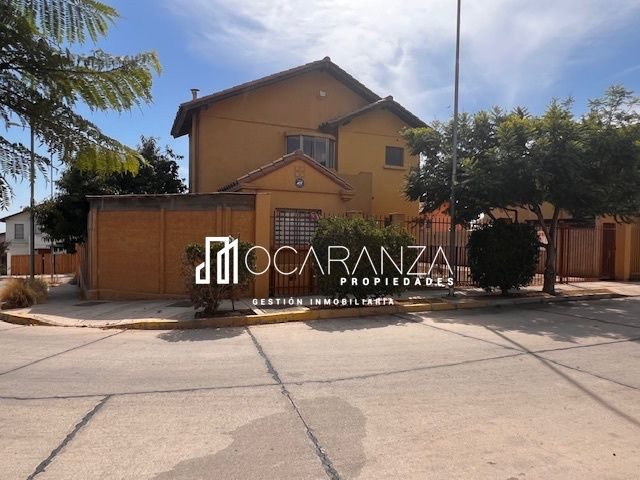 Casa en venta en La Serena — foto 1