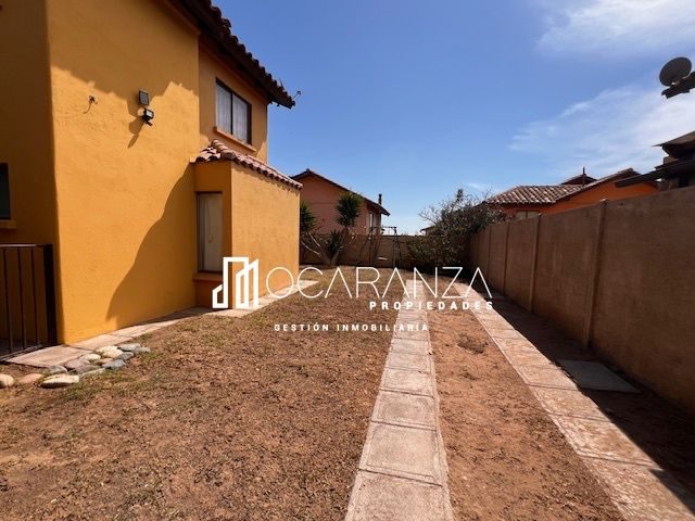 Casa en venta en La Serena — foto 4