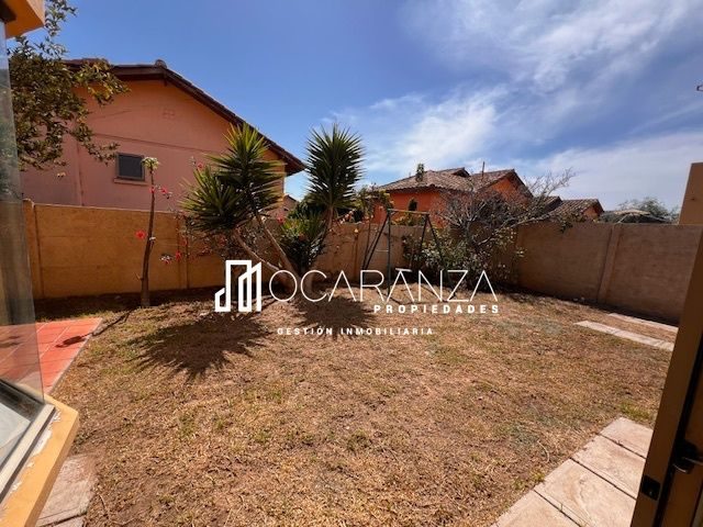 Casa en venta en La Serena — foto 6