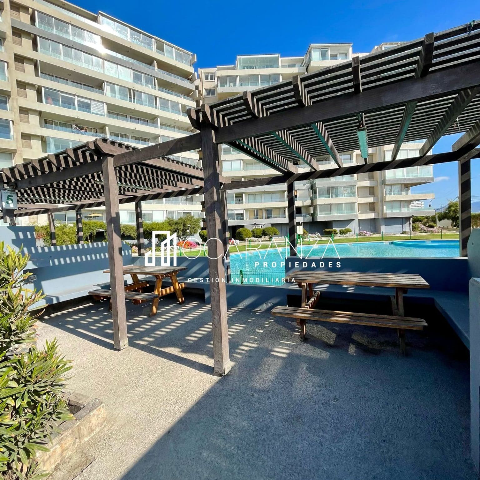 Departamento en arriendo en La Serena — foto 3