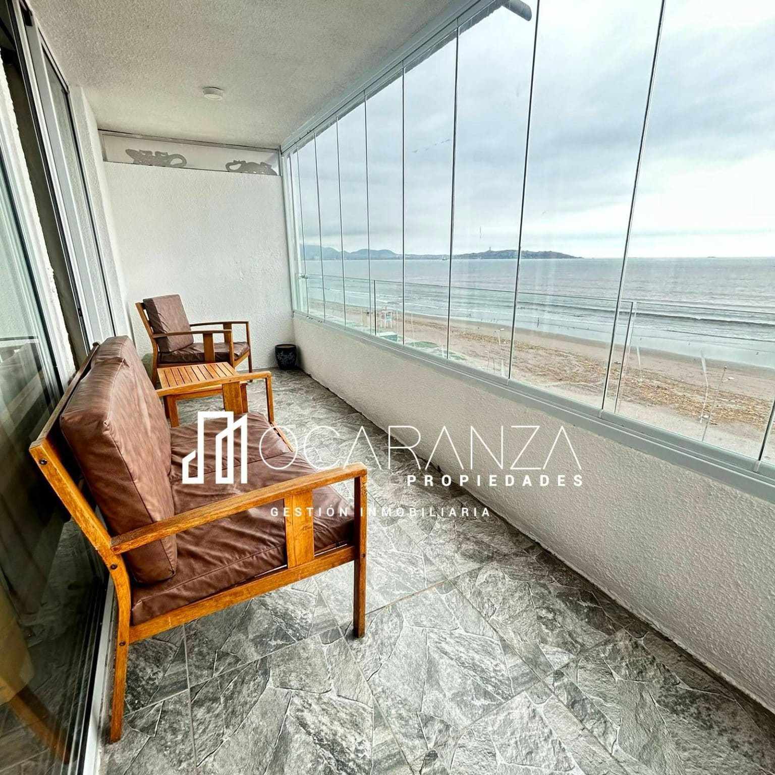 Departamento en arriendo en La Serena — foto 4