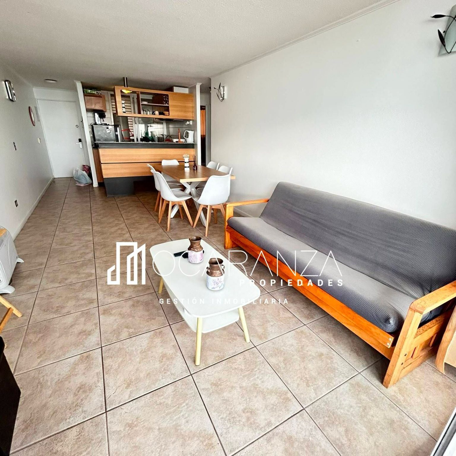 Departamento en arriendo en La Serena — foto 5