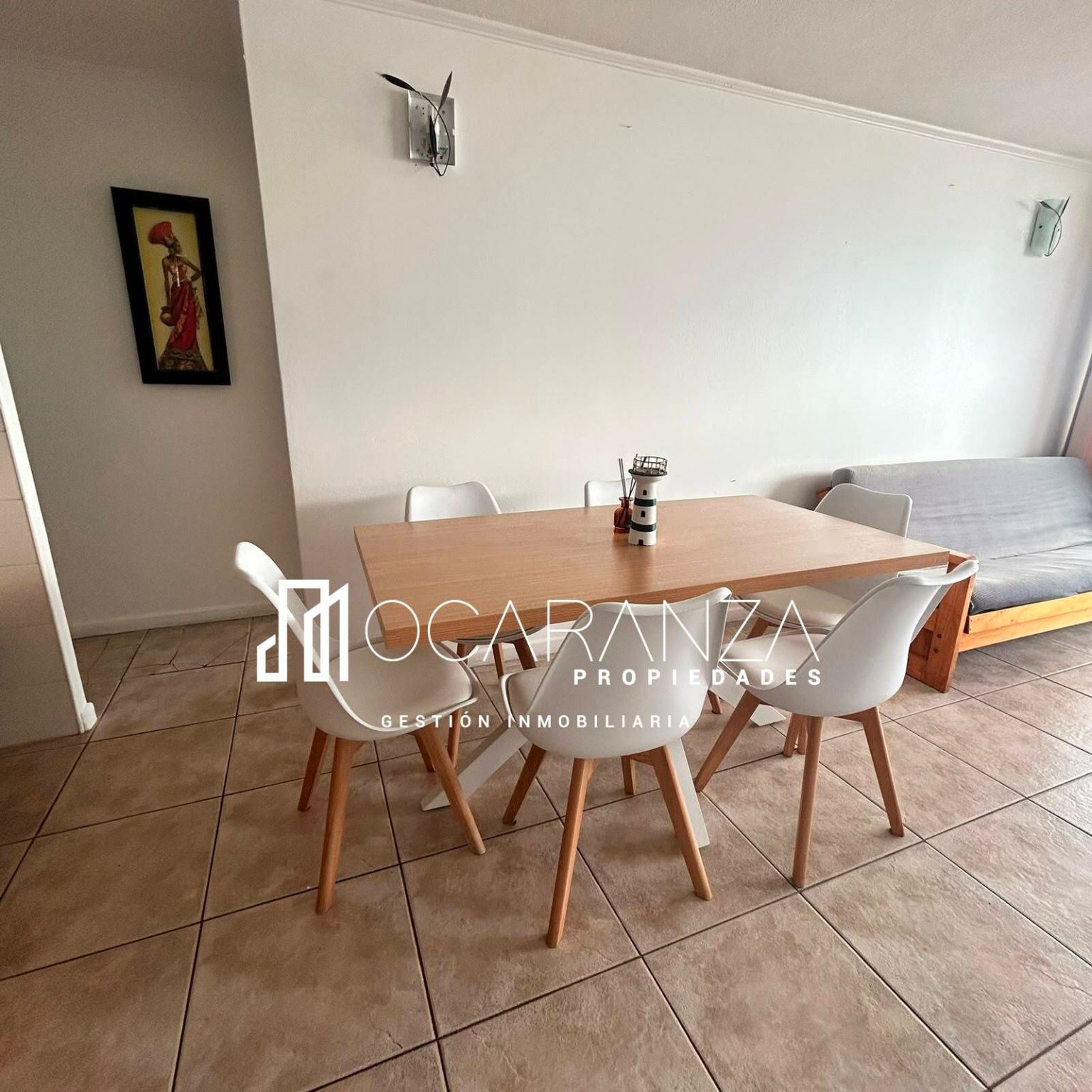 Departamento en arriendo en La Serena — foto 6