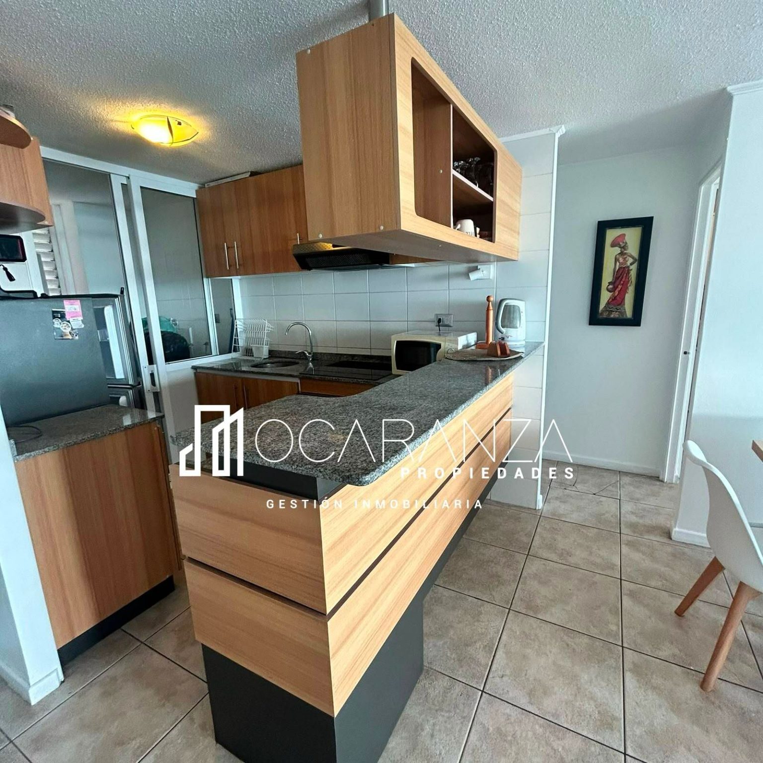 Departamento en arriendo en La Serena — foto 7
