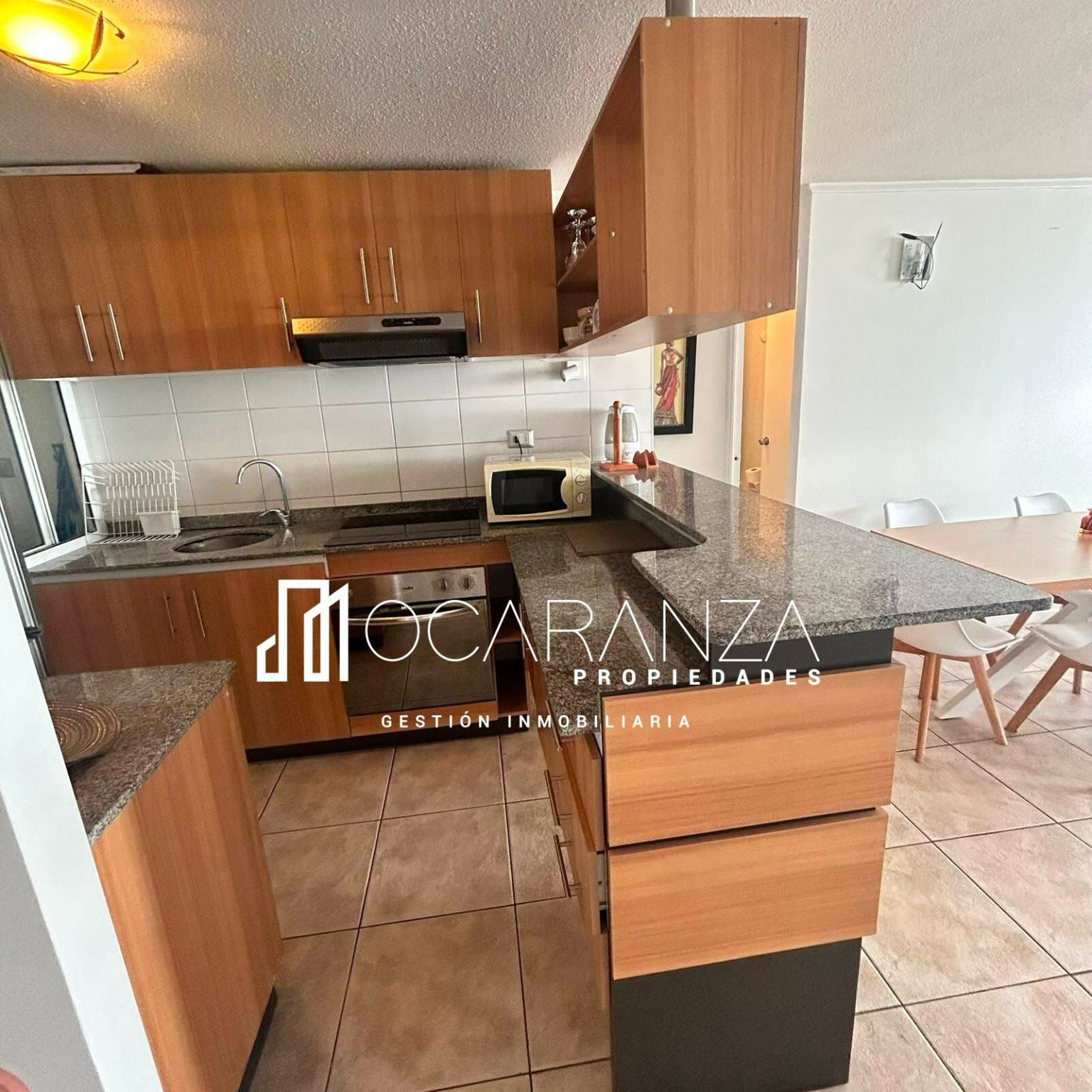 Departamento en arriendo en La Serena — foto 8
