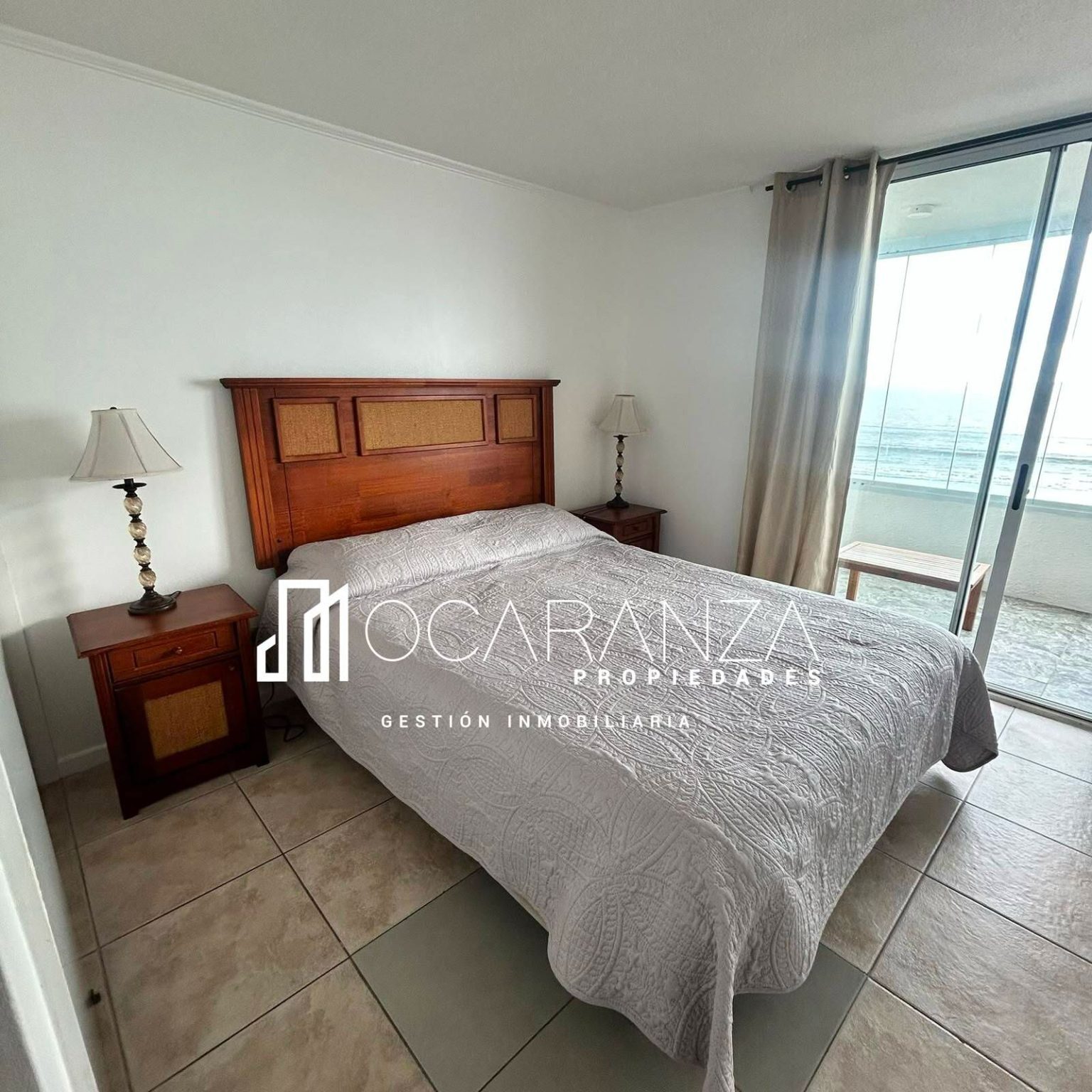 Departamento en arriendo en La Serena — foto 9
