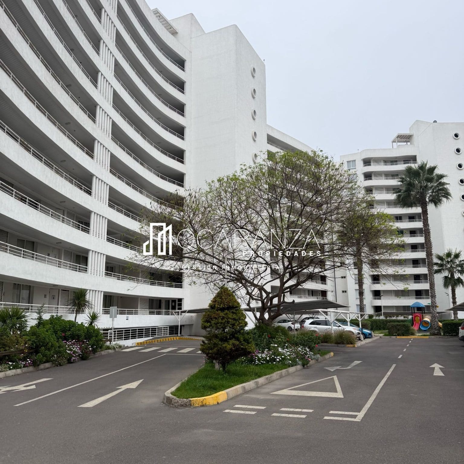 Departamento en arriendo en La Serena — foto 2