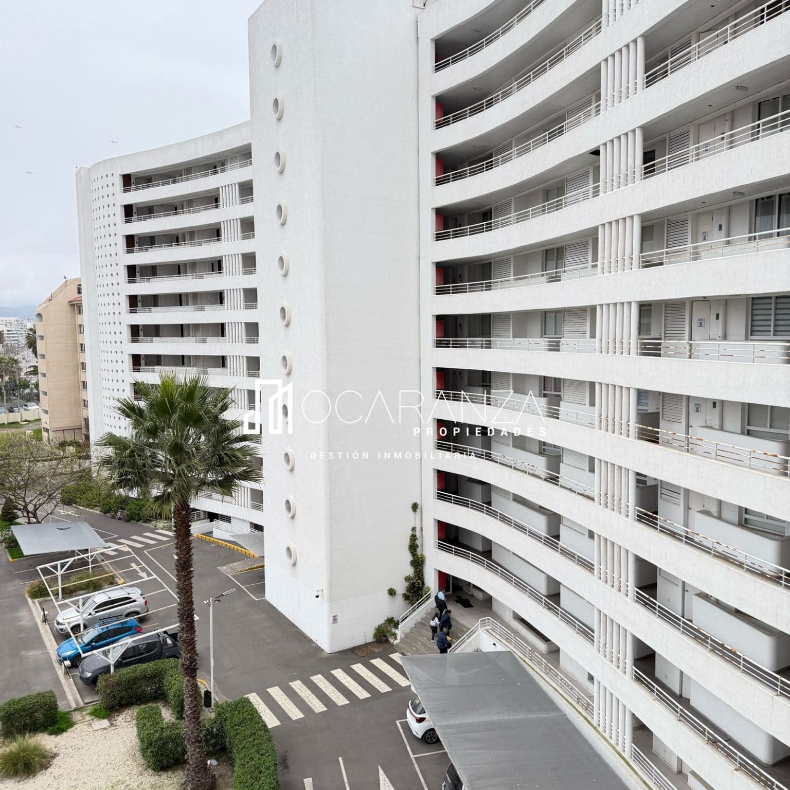 Departamento en arriendo en La Serena — foto 3