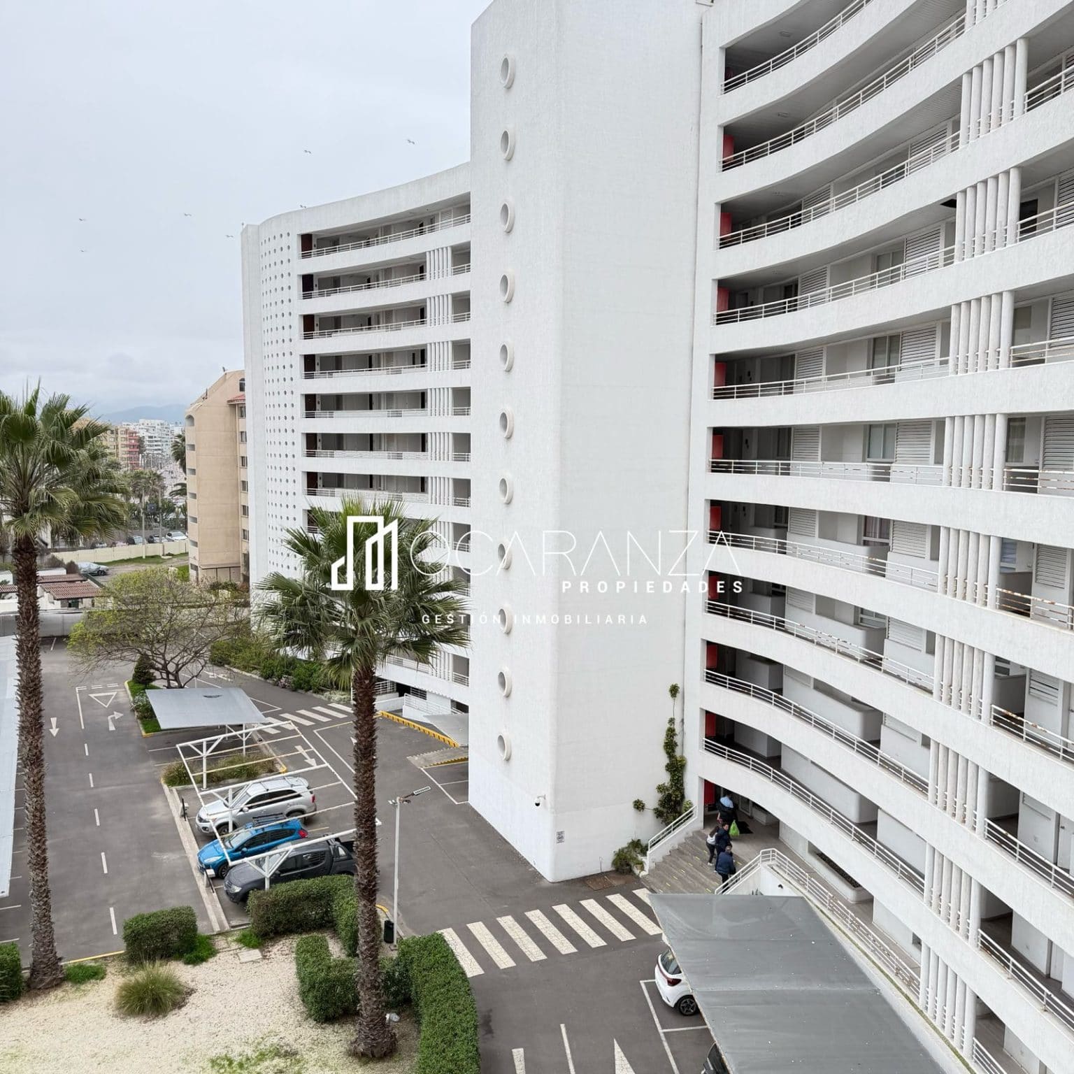 Departamento en arriendo en La Serena — foto 4